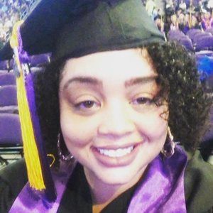 Meet your Posher, Shaudae